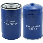 FG 1049, Фильтр топливный HCV
