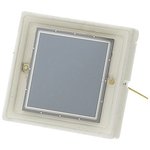 PIN-RD100 Visible Light Si Photodiode, Through Hole Ceramic