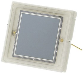 PIN-RD100 Visible Light Si Photodiode, Through Hole Ceramic