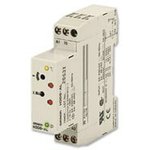 H3DS-ALC, H3DS Series DIN Rail Mount Timer Relay, 24 → 230 V ac, 24 → 48V dc ...