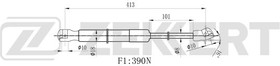gf-1994, Пружина газовая капота BMW X5 (E70) 06- X6 (E71 E72) 08-