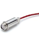 PMB201, PMB201 RS-485 Infrared Temperature Sensor, 1m Cable, -20°C to +1000°C