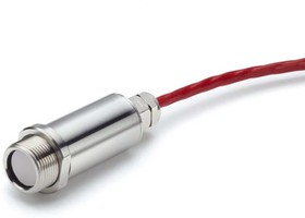PMB201, PMB201 RS-485 Infrared Temperature Sensor, 1m Cable, -20°C to +1000°C