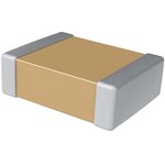 C1210X475K5RACTU, Ceramic Capacitor 4.7uF, 50VDC, 1210, A±10 %