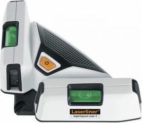Линейный лазер для укладки плитки на полу и на стенах SuperSquare-Laser 081.134A