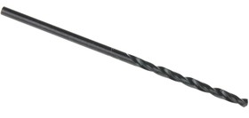 Фото 1/4 A100 1-4, A100 Series HSS Twist Drill Bit, 1.4mm Diameter, 40 mm Overall