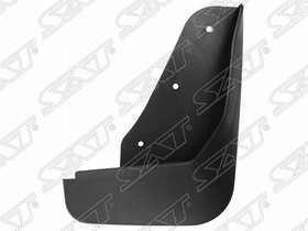 ST-FDE2-016B-1, Брызговик FORD ECOSPORT 13- передний RH