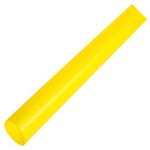 RC(PBF)-6.4мм желтая, термоусадочная трубка (1м)