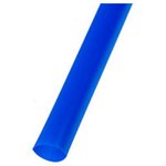 RC(PBF)-9.5мм голубая, термоусадочная трубка (1м)