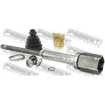 2711-S80AWDTRH, inner right side TIRE!\ Volvo S60 2.5/V70 2.4/2.5 00-10