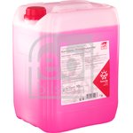 172007, Жидкость охлаждающая красная 10L