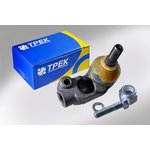 Наконечник рулевой CHEVROLET LANOS правый ТРЕК TR70-123