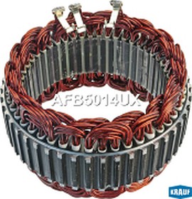 AFB5014UX, Статор генератора