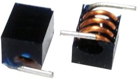 Фото 1/2 SMD Wire-wound SMD Inductor 538 nH 2A Idc