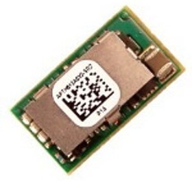 APTS012A0X3-SRZ, Non-Isolated DC/DC Converters SMT in 4.5-14Vdc out 0.69-5.5Vdc 12A