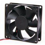 Вентилятор Royal Fan TYPE UTL805A AC 200V 7/6W 80x25 2pin