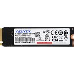 Накопитель SSD A-Data PCIe 4.0 x4 1TB ALEG-850-1TCS Legend 850 M.2 2280