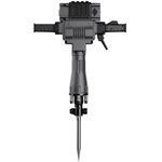 DELI Professional Jackhammer DE-DG30-1E (2100W, 75J, 950 rpm,