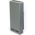 Прибор вентиляционный BASE SMART Space Gray 20567