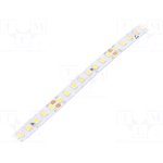 LFBHL-SW860-24V-8S63-20, Лента LED, белый холодный, 2835, 24В, LED/м: 160, 8мм, IP20, 120°