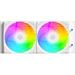 Система водяного охлаждения ID-Cooling FX240 Inf ARGB Soc-AM5/AM4/ ...