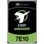 Seagate ST6000NM005B, Жесткий диск