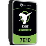 Seagate ST6000NM005B, Жесткий диск