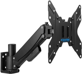 90529, Кронштейн Kromax ORION-11 Black | купить в розницу и оптом