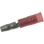19035-0003, Пулеобразная клемма, Avikrimp 19035 Series, 22AWG до 18AWG, 1.3 мм² ...
