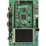 STM32373C-EVAL, Development Boards & Kits - ARM STM32763C Eval BRD 32-Bit ARM M4 ...