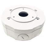 V940B-BOX, Aluminium Housing Camera Installation Box for use with V940 Dome and ...