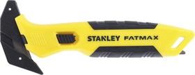 Фото 1/4 FMHT10358-0, Safety Knife with Straight Blade