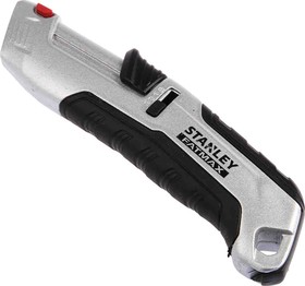 Фото 1/4 FMHT10367-0, Safety Knife with Straight Blade, Retractable