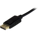 DP2HDMM1MB, DisplayPort to HDMI Adapter, 1m Length - 4K x 2K Maximum Resolution