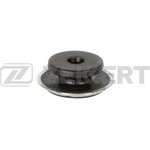 gm-1020 Втулка зад. амортизатора Toyota IQ (J10) 09- Ractis (P110) 05- Yaris ...