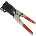170-701-170-000, 170 Hand Ratcheting Crimp Tool for D-sub Contacts
