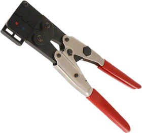 Фото 1/2 170-701-170-000, 170 Hand Ratcheting Crimp Tool for D-sub Contacts