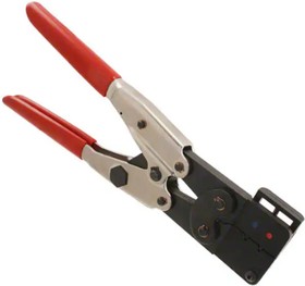 Фото 1/2 180-701-170-000, 180 Hand Ratcheting Crimp Tool for D-sub Contacts