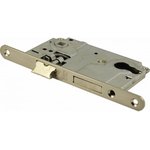 Замок под цилиндр / мат.никель / ML85SN