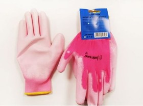 Универсальные перчатки с полиуретановым покрытием размер 8 UN-P004-8