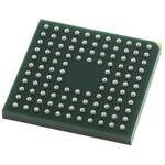 ADUCM310BBCZ, ARM Microcontrollers - MCU 80Mhz M3 wi 14Bit Analog for TSFP+ (Fin)