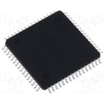 W7500-S2E, IC: Ethernet controller; SRAM: 48kB; TQFP64; 32bit timers: 4; Ch: 8