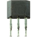 SS495A-SP, Board Mount Hall Effect / Magnetic Sensors Flat TO-92 ...