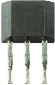 SS495A-SP, Hall Effect Sensor 10mA Ratiometric 5V/9V 3-Pin T/R