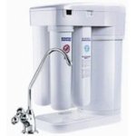 211965, Автомат питьевой воды DWM-101S Морион 7,8 л/час, запас воды 5л