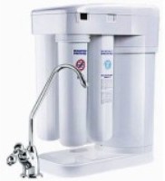 211965, Автомат питьевой воды DWM-101S Морион 7,8 л/час, запас воды 5л