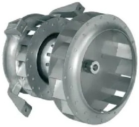 R2D225-AG02-10, AC Blower Centrifugal Ball Bearing 230V