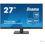 LCD IIYAMA 27" XU2792HSU-B6 {IPS 1920x1080 100Hz 0.4ms 250cd HDMI DisplayPort ...