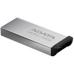 Флэш-накопитель USB3.2 64G BLACK UR350-64G-RSR/BK ADATA