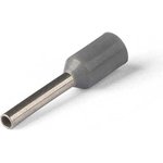 Наконечник штыревой втулочный изолированный НШВИ 0,75-8 LD405-0758(DIY упаковка ...